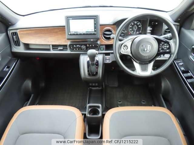 honda n-one 2022 quick_quick_6BA-JG3_JG3-1102306 image 2