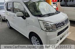 daihatsu move 2016 -DAIHATSU--Move LA150S--0087622---DAIHATSU--Move LA150S--0087622-