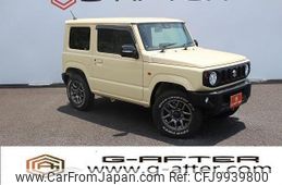 suzuki jimny 2019 quick_quick_3BA-JB64W_JB64W-116802