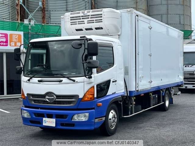 hino ranger 2014 -HINO--Hino Ranger TKG-FD9JLAG--FD9JLA-14213---HINO--Hino Ranger TKG-FD9JLAG--FD9JLA-14213- image 1