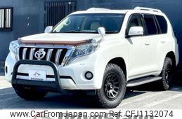 toyota land-cruiser-prado 2016 quick_quick_GDJ150W_GDJ150-0001202