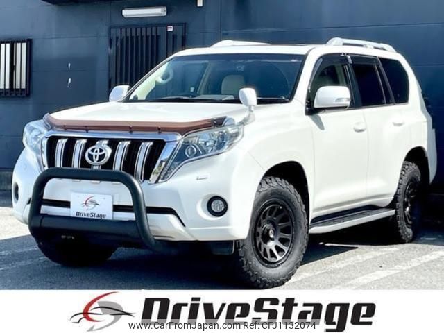 toyota land-cruiser-prado 2016 quick_quick_GDJ150W_GDJ150-0001202 image 1