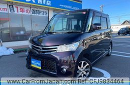 nissan roox 2010 quick_quick_ML21S_ML21S-516409
