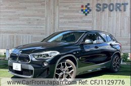 bmw x2 2020 quick_quick_3DA-YK20_WBAYK720305N90911