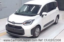 toyota sienta 2023 -TOYOTA--Sienta 6AA-MXPL10G--MXPL10-1029854---TOYOTA--Sienta 6AA-MXPL10G--MXPL10-1029854-