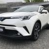 toyota c-hr 2017 -TOYOTA--C-HR DAA-ZYX10--ZYX10-2051990---TOYOTA--C-HR DAA-ZYX10--ZYX10-2051990- image 1