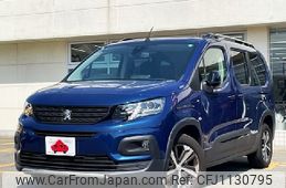peugeot peugeot-others 2023 -PEUGEOT--Peugeot 3DA-K9PYH01L--VR3ECYHZ3PJ654686---PEUGEOT--Peugeot 3DA-K9PYH01L--VR3ECYHZ3PJ654686-