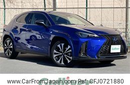 lexus ux 2021 -LEXUS--Lexus UX 6AA-MZAH15--MZAH15-2057664---LEXUS--Lexus UX 6AA-MZAH15--MZAH15-2057664-