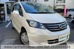 honda freed 2010 -HONDA--Freed DBA-GB3--GB3-1193689---HONDA--Freed DBA-GB3--GB3-1193689-