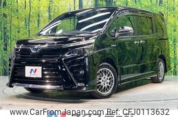 toyota voxy 2019 -TOYOTA--Voxy DAA-ZWR80W--ZWR80-0382540---TOYOTA--Voxy DAA-ZWR80W--ZWR80-0382540-