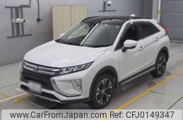 mitsubishi eclipse-cross 2020 -MITSUBISHI 【名古屋 307ま4326】--Eclipse Cross GK1W-0201576---MITSUBISHI 【名古屋 307ま4326】--Eclipse Cross GK1W-0201576-