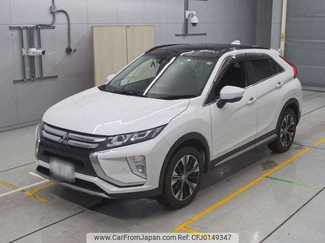 mitsubishi eclipse-cross 2020 -MITSUBISHI 【名古屋 307ま4326】--Eclipse Cross GK1W-0201576---MITSUBISHI 【名古屋 307ま4326】--Eclipse Cross GK1W-0201576- image 1