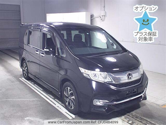 honda stepwagon 2017 -HONDA--Stepwgn RP3--1119271---HONDA--Stepwgn RP3--1119271- image 1