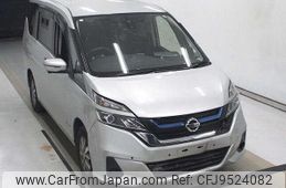 nissan serena 2018 -NISSAN--Serena HC27-005277---NISSAN--Serena HC27-005277-