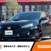 honda civic 2018 -HONDA--Civic DBA-FK8--FK8-1102064---HONDA--Civic DBA-FK8--FK8-1102064- image 1