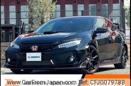 honda civic 2018 -HONDA--Civic DBA-FK8--FK8-1102064---HONDA--Civic DBA-FK8--FK8-1102064-