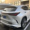 lexus nx 2023 -LEXUS--Lexus NX 5BA-AAZA20--AAZA20-6002591---LEXUS--Lexus NX 5BA-AAZA20--AAZA20-6002591- image 4
