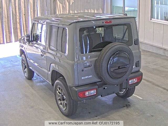 suzuki jimny 2024 -SUZUKI 【名変中 9999999】--Jimny JB64W--JB64W-351386---SUZUKI 【名変中 9999999】--Jimny JB64W--JB64W-351386- image 2