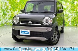 mazda flair-crossover 2014 quick_quick_DBA-MS31S_MS31S-207589