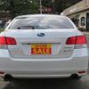 subaru legacy-b4 2012 -SUBARU--Legacy B4 BMG--002114---SUBARU--Legacy B4 BMG--002114- image 2