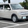 suzuki alto-lapin 2021 CFJ1864519 image 6