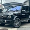 mercedes-benz g-class 2024 -MERCEDES-BENZ--Benz G Class 3CA-465310C--W1N4653102X009***---MERCEDES-BENZ--Benz G Class 3CA-465310C--W1N4653102X009***- image 1