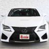 lexus rc-f 2015 -LEXUS--Lexus RC F DBA-USC10--USC10-6000649---LEXUS--Lexus RC F DBA-USC10--USC10-6000649- image 12