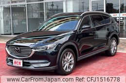mazda cx-8 2019 CFJ1516778