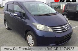 honda freed 2009 -HONDA--Freed GB3-1134757---HONDA--Freed GB3-1134757-