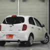 nissan march 2015 TE1203 image 1