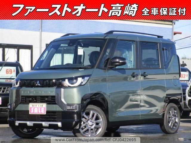 mitsubishi delica-mini 2024 -MITSUBISHI 【名変中 】--Delica Mini B38A--0605288---MITSUBISHI 【名変中 】--Delica Mini B38A--0605288- image 1