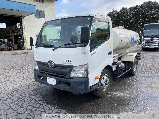 hino dutro 2014 -HINO--Hino Dutoro TKG-XZU700X--XZU700-0003651---HINO--Hino Dutoro TKG-XZU700X--XZU700-0003651- image 1