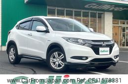 honda vezel 2014 CFJ1578381