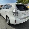 toyota prius-α 2012 -TOYOTA--Prius α DAA-ZVW41W--ZVW41-3151498---TOYOTA--Prius α DAA-ZVW41W--ZVW41-3151498- image 5