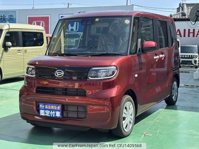 daihatsu tanto 2021 -DAIHATSU--Tanto 6BA-LA650S--LA650S-0162720---DAIHATSU--Tanto 6BA-LA650S--LA650S-0162720- image 2