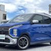 mitsubishi ek-cross 2019 -MITSUBISHI--ek X 4AA-B38W--B38W-0003185---MITSUBISHI--ek X 4AA-B38W--B38W-0003185- image 1