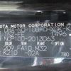 toyota ractis 2010 REALMOTOR_Y2024060375F-21 image 29