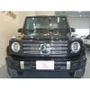 mercedes-benz g-class 2022 -MERCEDES-BENZ--Benz G Class 3DA-463350--W1N4633502X425267---MERCEDES-BENZ--Benz G Class 3DA-463350--W1N4633502X425267- image 6