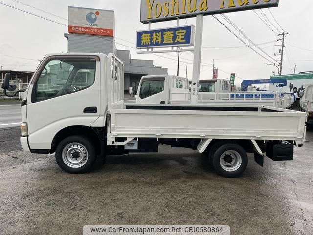 toyota dyna-truck 2005 quick_quick_KDY230_KDY230-7011193 image 2