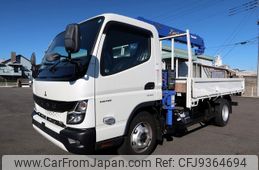 mitsubishi-fuso canter 2023 -MITSUBISHI--Canter 2RG-FEB80--FEB80-602329---MITSUBISHI--Canter 2RG-FEB80--FEB80-602329-