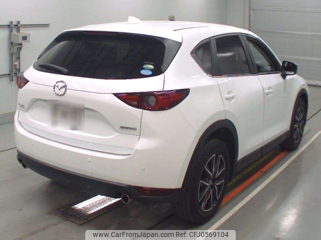 mazda cx-5 2021 -MAZDA--CX-5 KFEP-452255---MAZDA--CX-5 KFEP-452255- image 2