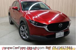 mazda cx-3 2021 -MAZDA--CX-30 5BA-DMEP--DMEP-123113---MAZDA--CX-30 5BA-DMEP--DMEP-123113-