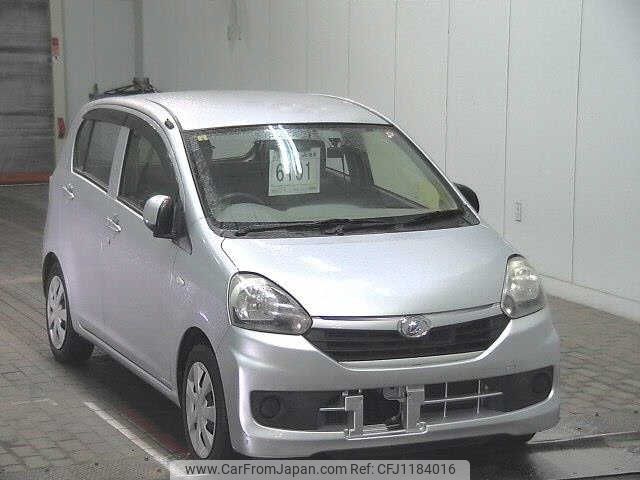 daihatsu mira-e-s 2014 -DAIHATSU--Mira e:s LA300S-1277216---DAIHATSU--Mira e:s LA300S-1277216- image 1