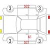 suzuki spacia 2016 -SUZUKI--Spacia DAA-MK42S--MK42S-163293---SUZUKI--Spacia DAA-MK42S--MK42S-163293- image 2