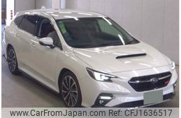 subaru levorg 2021 CFJ1636517