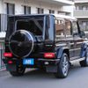 mercedes-benz g-class 2005 quick_quick_-463270-_WDB4632701X158726 image 2