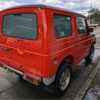 suzuki jimny 1996 -SUZUKI--Jimny E-JA12W--JA12W-100652---SUZUKI--Jimny E-JA12W--JA12W-100652- image 7