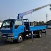 isuzu elf-truck 2004 CFJ1698329 image 1
