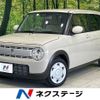 suzuki alto-lapin 2019 CFJ1540057 image 1