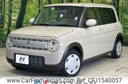 suzuki alto-lapin 2019 CFJ1540057